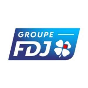 Logo Française des Jeux