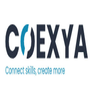 Logo COEXYA