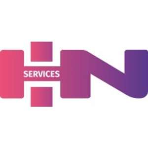 Logo HN SERVICES