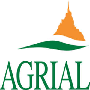 Logo Agrial