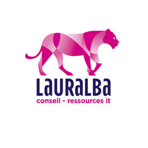 Logo Lauralba Conseil