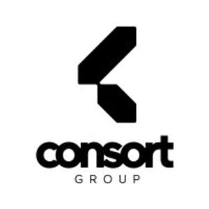 Logo CONSORT GROUP