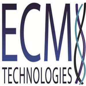 Logo ECM Technologies