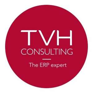 Logo TVH Consulting