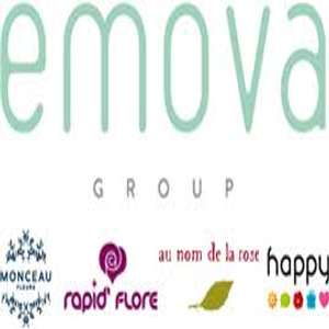 Logo EMOVA GROUP