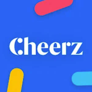 Logo Cheerz