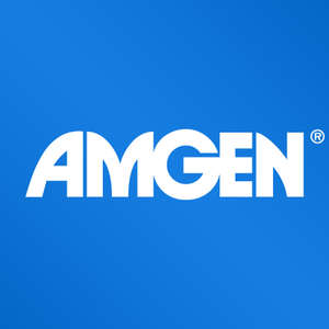 Logo Amgen