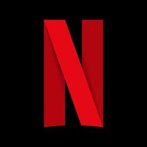 Logo Netflix