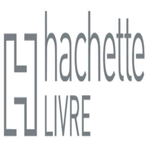 Logo Hachette Livre