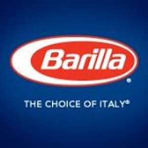 Logo Barilla