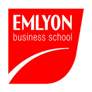 Logo EM LYON Business School