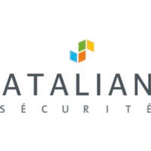 Logo Atalian