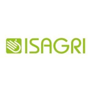 Logo Isagri