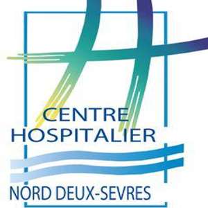 Logo Centre Hospitalier Nord Deux-Sèvres