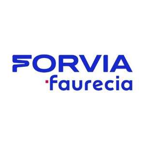 Logo Faurecia