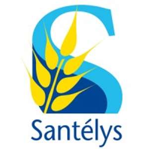 Logo Santélys