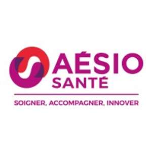 Logo Aésio Santé