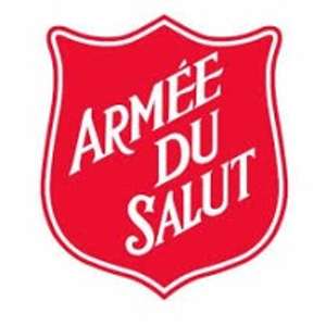 Logo Armée du Salut