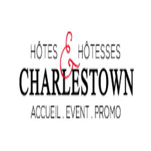 Logo CHARLESTOWN