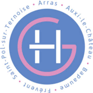 Logo Centre Hospitalier d\\'Arras