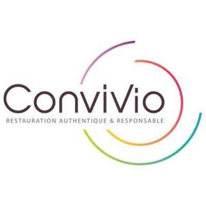 Logo Convivio