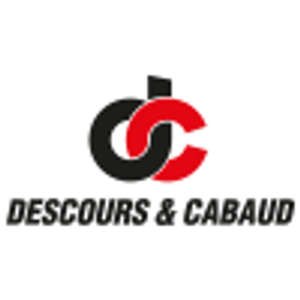 Logo Descours & Cabaud