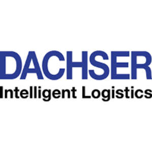 Logo Dachser