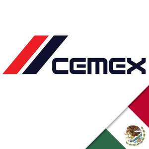 Logo CEMEX