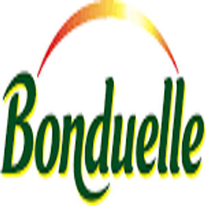 Logo Bonduelle