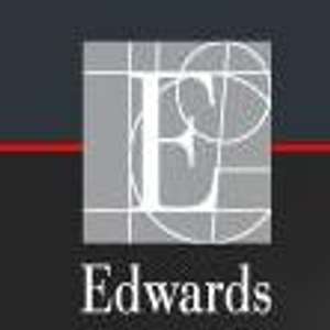 Logo Edwards Lifesciences