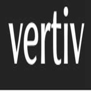 Logo Vertiv