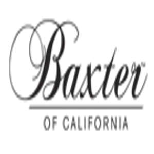 Logo BAXTER