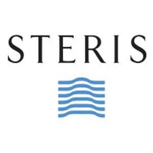 Logo STERIS