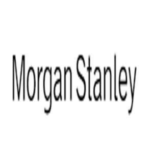 Logo Morgan Stanley