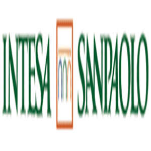 Logo Intesa Sanpaolo