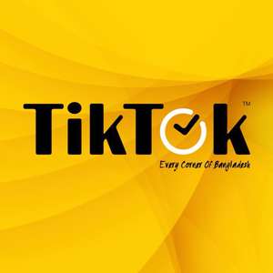 Logo TikTok