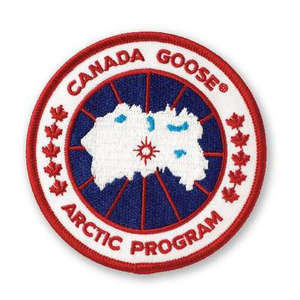 Logo Canada Goose