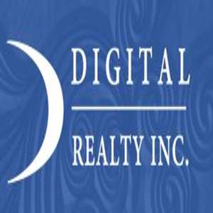 Logo Digital Realty