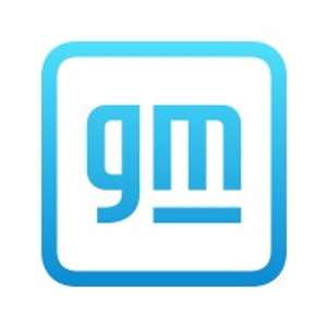 Logo General Motors