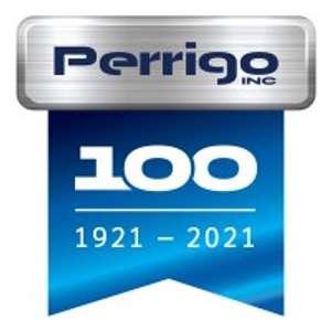 Logo Perrigo