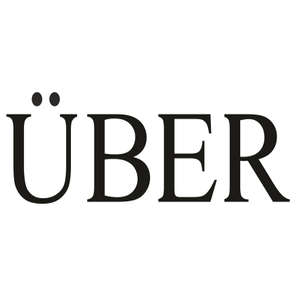 Logo Uber