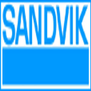 Logo Sandvik