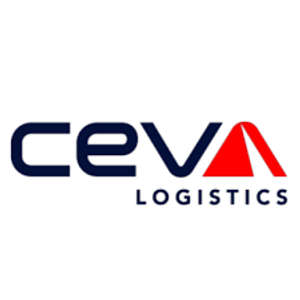 Logo Ceva Logistics