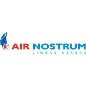 Logo Air Nostrum