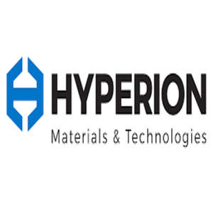 Logo Hyperion Materials & Technologies