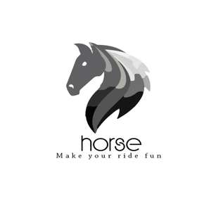 Logo HORSE