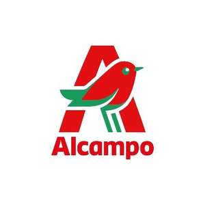 Logo Alcampo