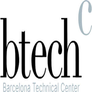 Logo Barcelona Technical Center