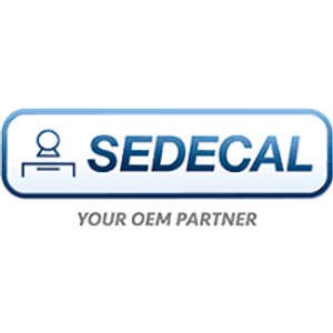 Logo Sedecal