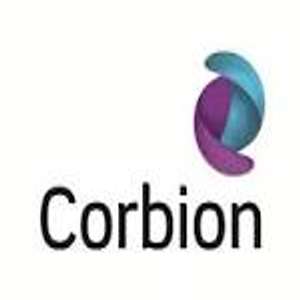 Logo Corbion